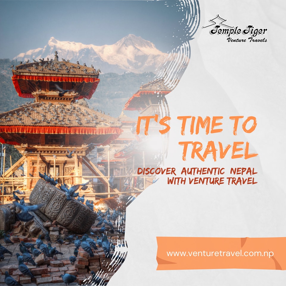 Discover the Authentic Nepal with Us!