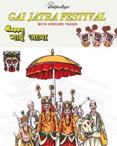 Gai Jatra Celebration